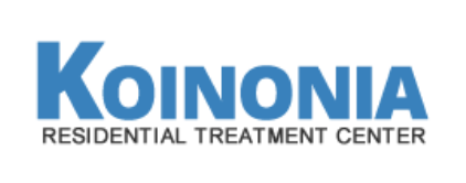 Koinonia Residential Treatment Center logo