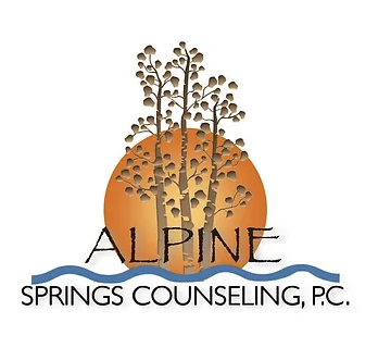 Alpine Springs Counseling PC logo