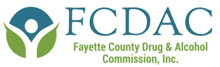 Fayette County Drug and Alcohol Commission logo