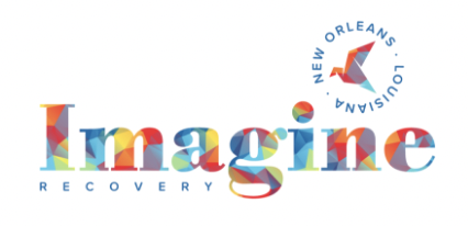 Imagine Recovery logo