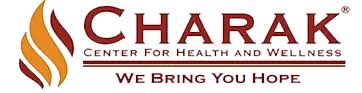 Charak Center for Health and Wellness logo