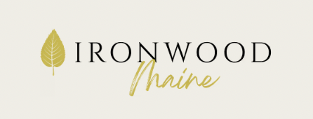 Ironwood Maine logo