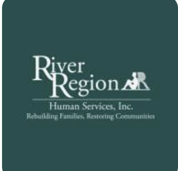River Region Human Services 2981 Parental Home Road logo