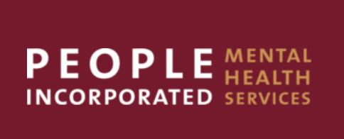People Incorporated - Family Life Mental Health Center logo