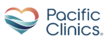 Pacific Clinics - Lake Avenue logo