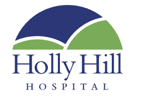 Holly Hill Hospital logo