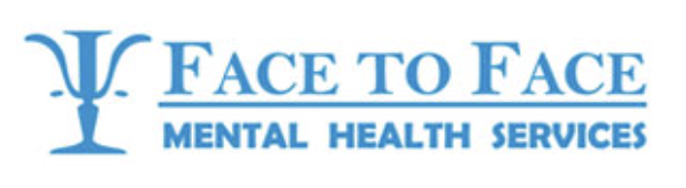 Face To Face Mental Health Services logo