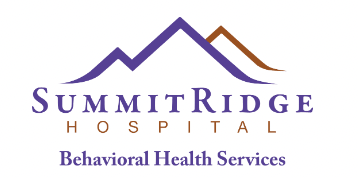 SummitRidge Hospital logo