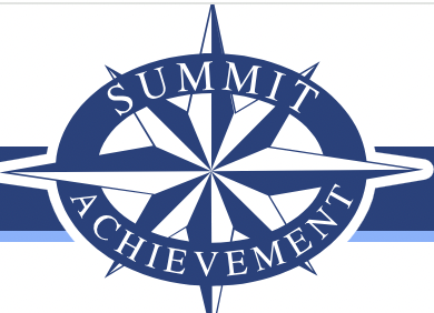 Summit Achievement logo