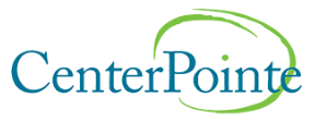 CenterPointe Residential logo