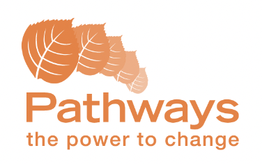 Pathways Real Life Recovery logo