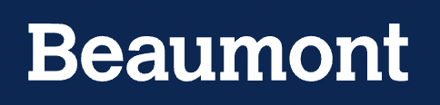 Beaumont Farmington Hills logo