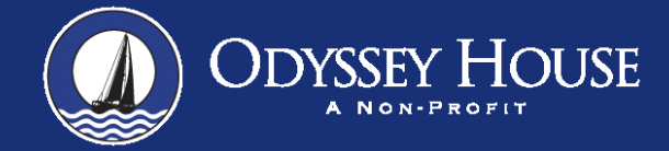 Odyssey House - Teen Residential logo