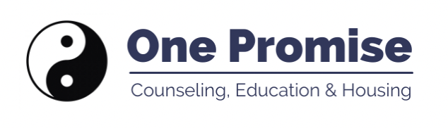 One Promise Behavioral health logo