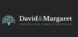 David and Margaret - Family Services logo
