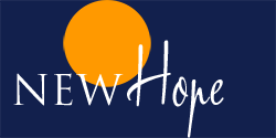 New Hope Integrated Behavioral Health - Freehold Outpatient logo