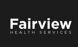 Fairview Health Services - Southdale Place logo