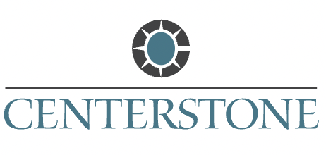 Centerstone 202 South Bentley Street logo