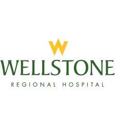 Wellstone Regional Hospital - Adult Services logo