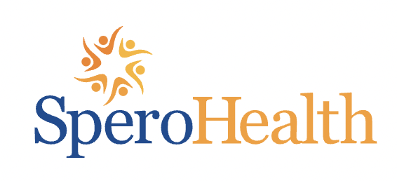 Spero Health - Madisonville logo