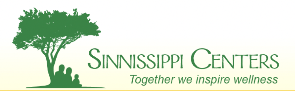 Sinnissippi Centers logo