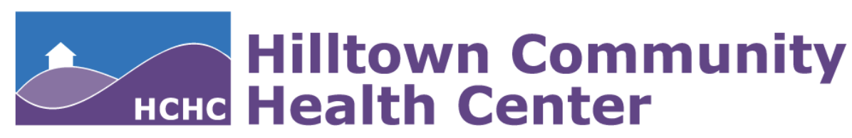 Hilltown Community Health Center logo