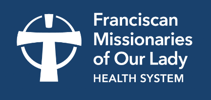Our Lady of the Lake - Physician Group Family Center logo