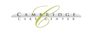 Cambridge Care Center logo