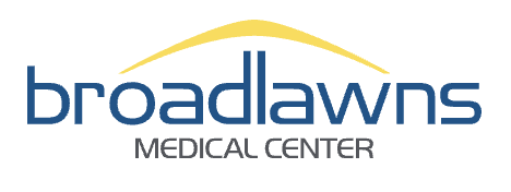 New Connections - Broadlawns Medical Center logo