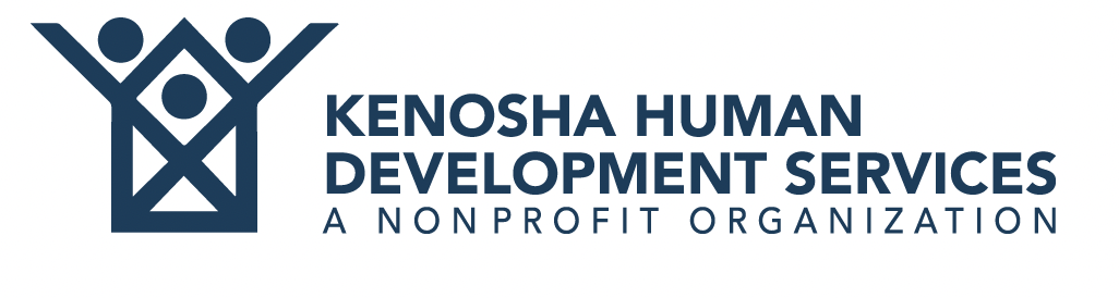 Kenosha Human Development Services logo