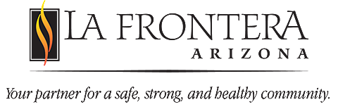 La Frontera Center - Hope Center logo