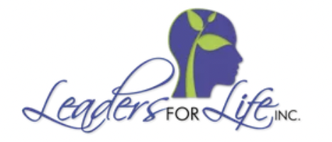 Leaders for Life logo
