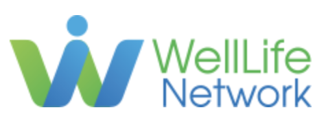 WellLife Network logo
