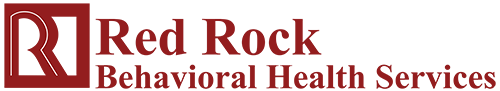 Red Rock Behavioral Health Services - North Lincoln Boulevard logo