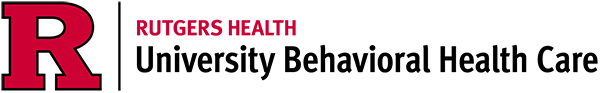 Rutgers - University Behavioral Health Care logo