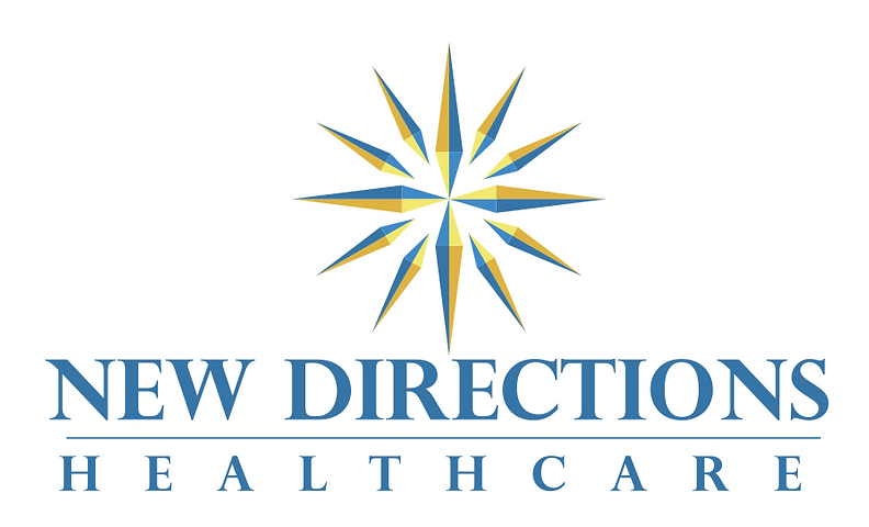New Directions Healthcare logo