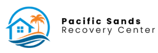 Pacific Sands Recovery Center logo