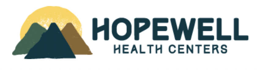 Hopewell Health Centers logo