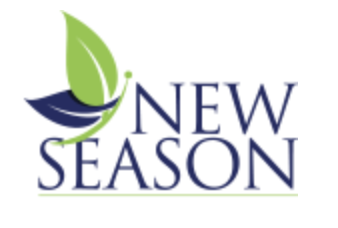 New Season - St. Louis Metro Treatment Center logo