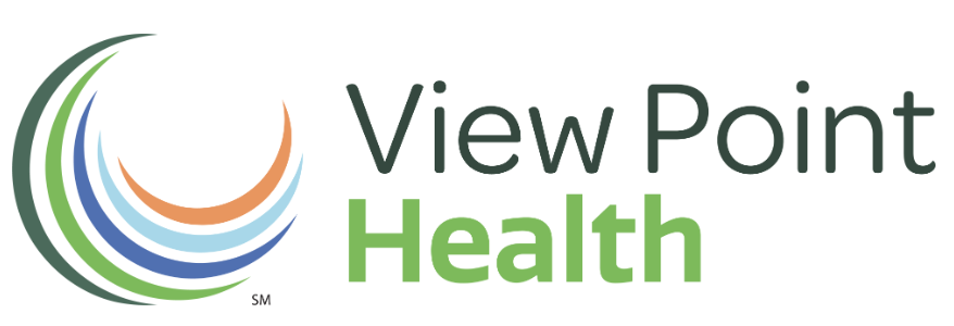 View Point Health - Rockdale Center logo