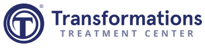 Transformations Treatment Center logo