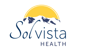 Solvista Health - Integrated Primary Care Clinic logo