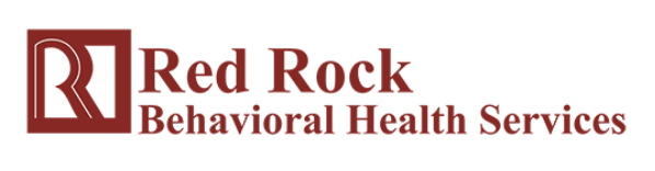 Red Rock Behavioral Health Services logo