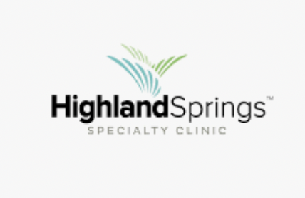 Valley Behavioral Health - Highland Springs Specialty Clinic logo