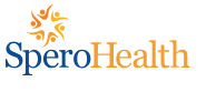 Spero Health logo