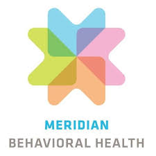 Meridian Behavioral Health - Lake Shore logo