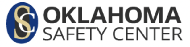 Substance Abuse Services - Oklahoma Safety Center logo