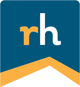 Ridgehouse logo