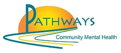 Pathways Community Mental Health logo