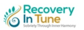 Recovery in Tune logo